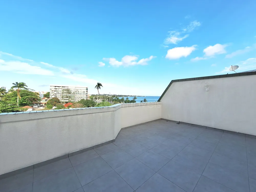 Cobertura, 3 quartos, 214 m² - Foto 9