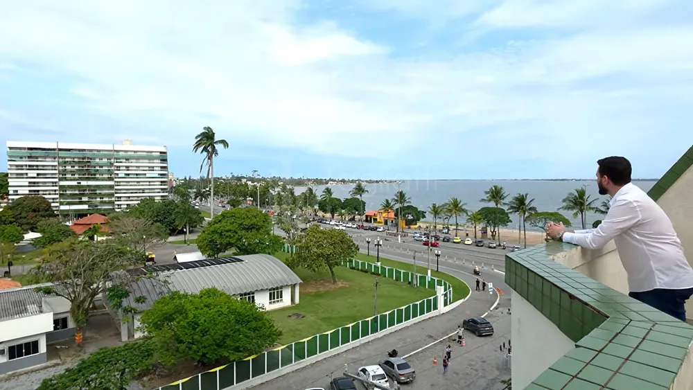 Cobertura, 3 quartos, 214 m² - Foto 3