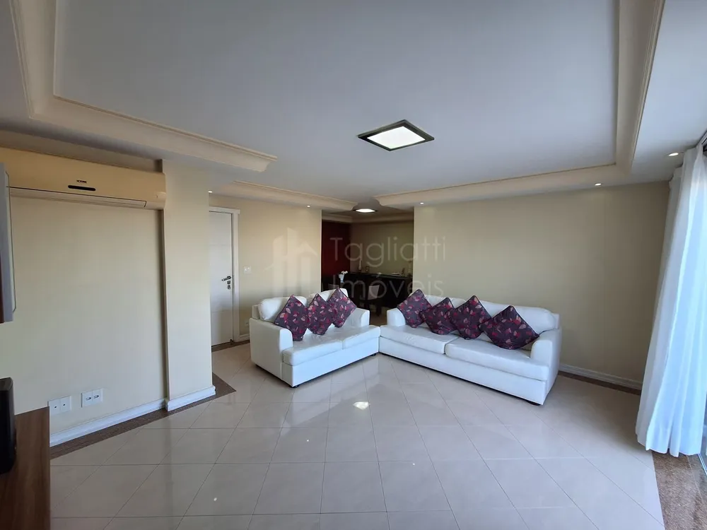 Cobertura, 3 quartos, 214 m² - Foto 11