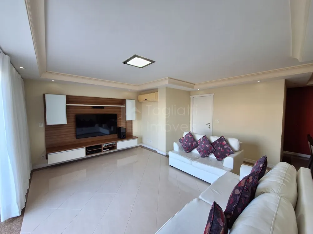 Cobertura, 3 quartos, 214 m² - Foto 10