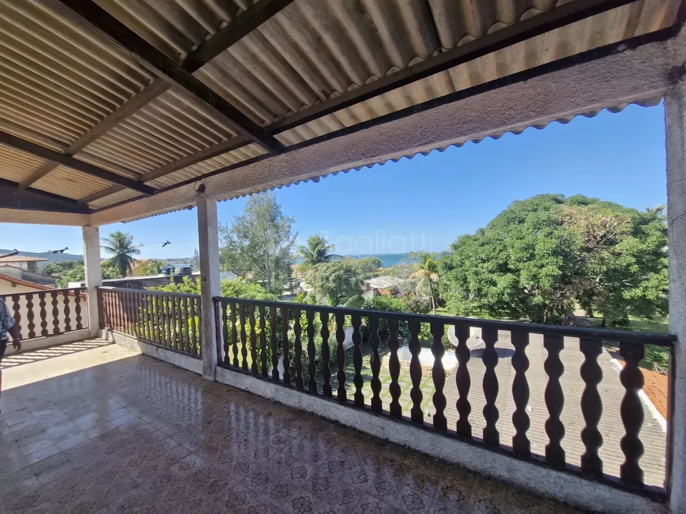Casa, 4 quartos, 293 m² - Foto 26