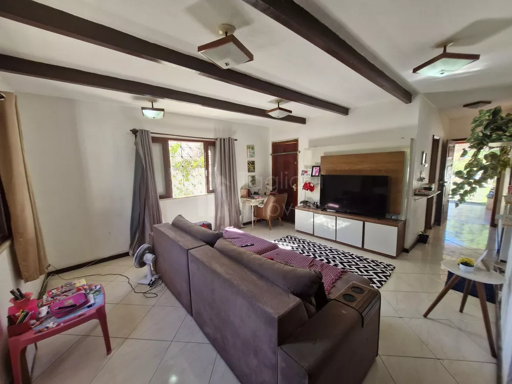 Casa, 4 quartos, 293 m² - Foto 6