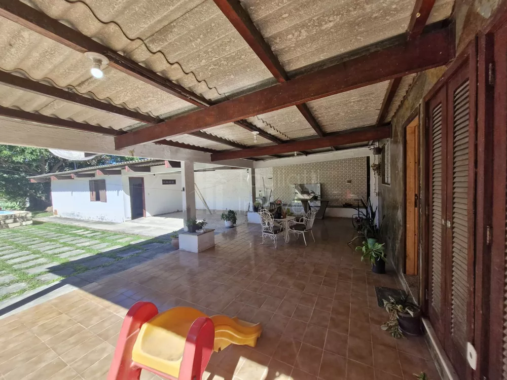 Casa, 4 quartos, 293 m² - Foto 4