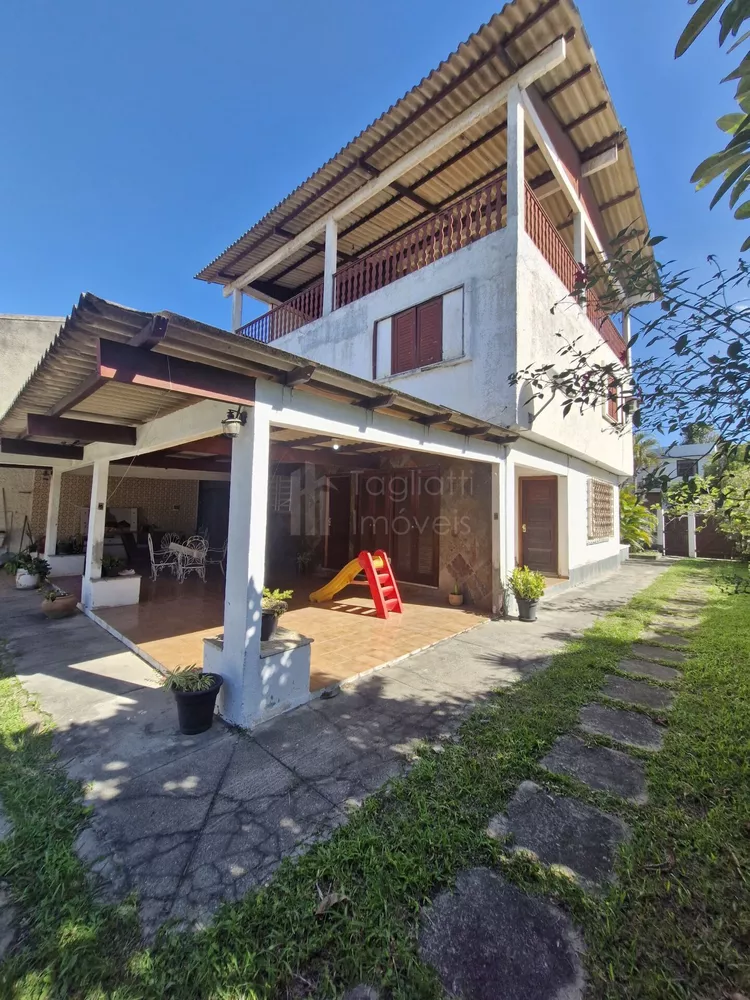 Casa, 4 quartos, 293 m² - Foto 1