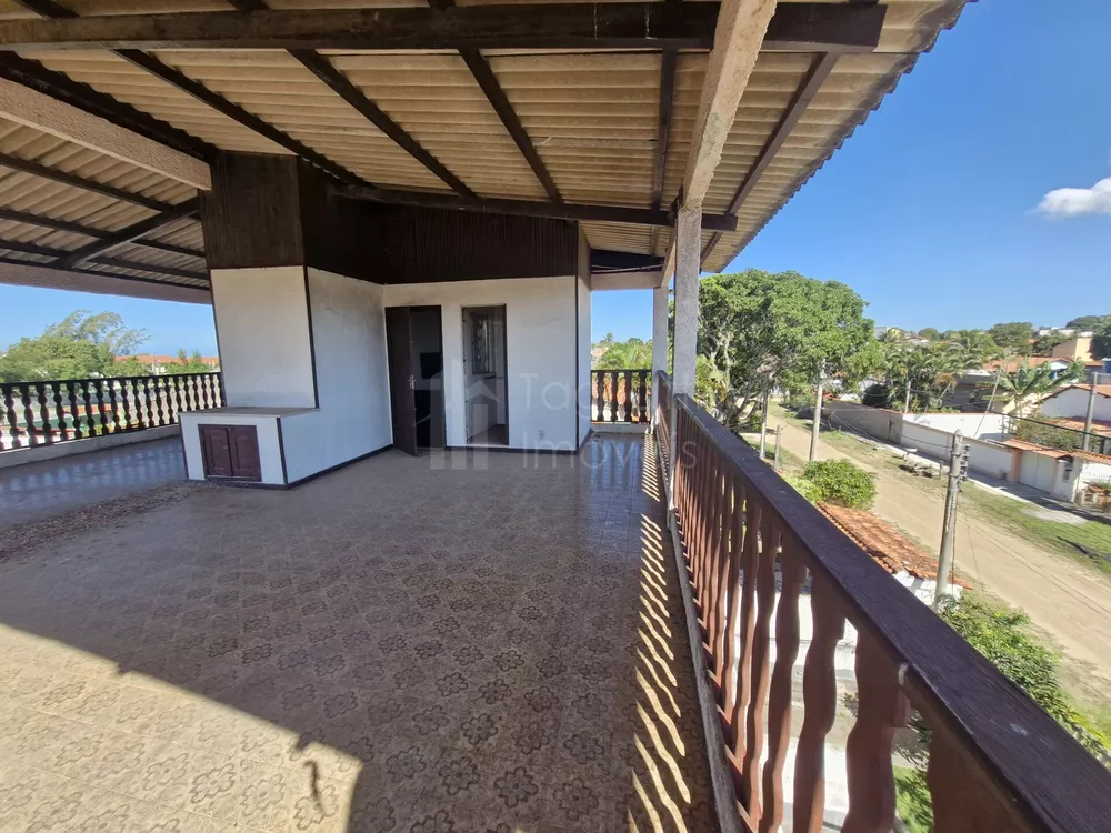 Casa, 4 quartos, 293 m² - Foto 25