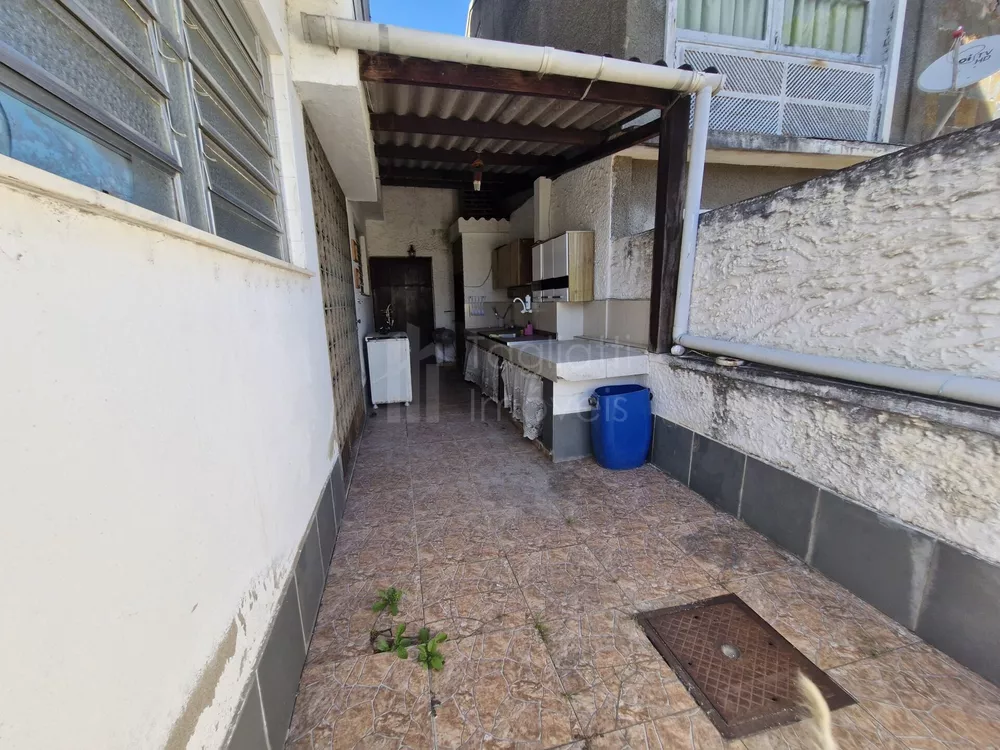 Casa, 4 quartos, 293 m² - Foto 27