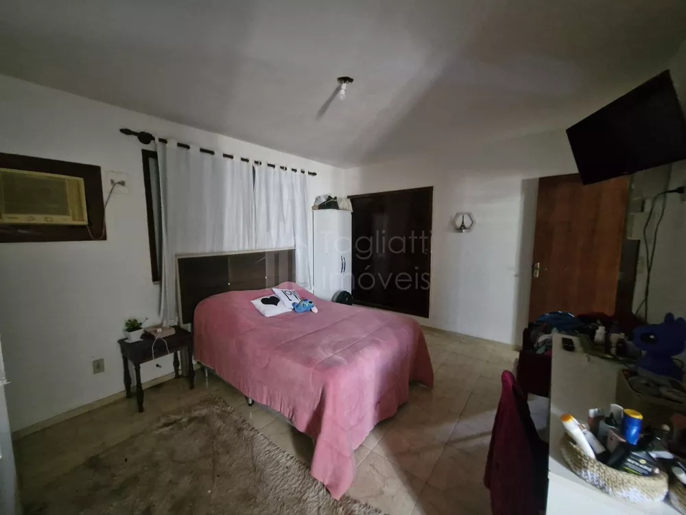 Casa, 4 quartos, 293 m² - Foto 11