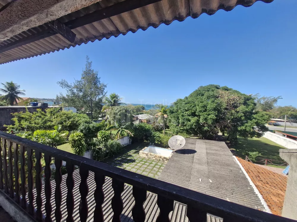 Casa, 4 quartos, 293 m² - Foto 23