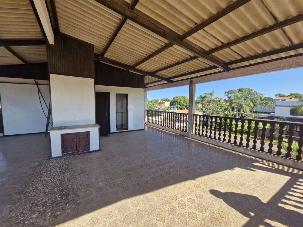 Casa, 4 quartos, 293 m² - Foto 20