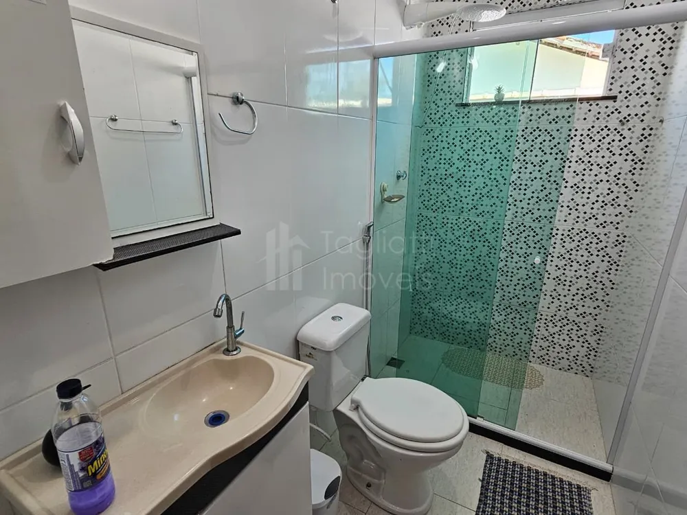 Casa, 3 quartos, 126 m² - Foto 9