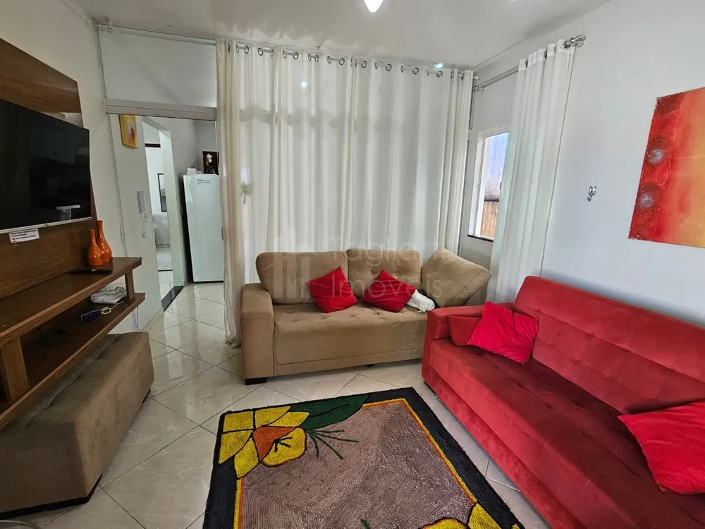 Casa, 3 quartos, 126 m² - Foto 11