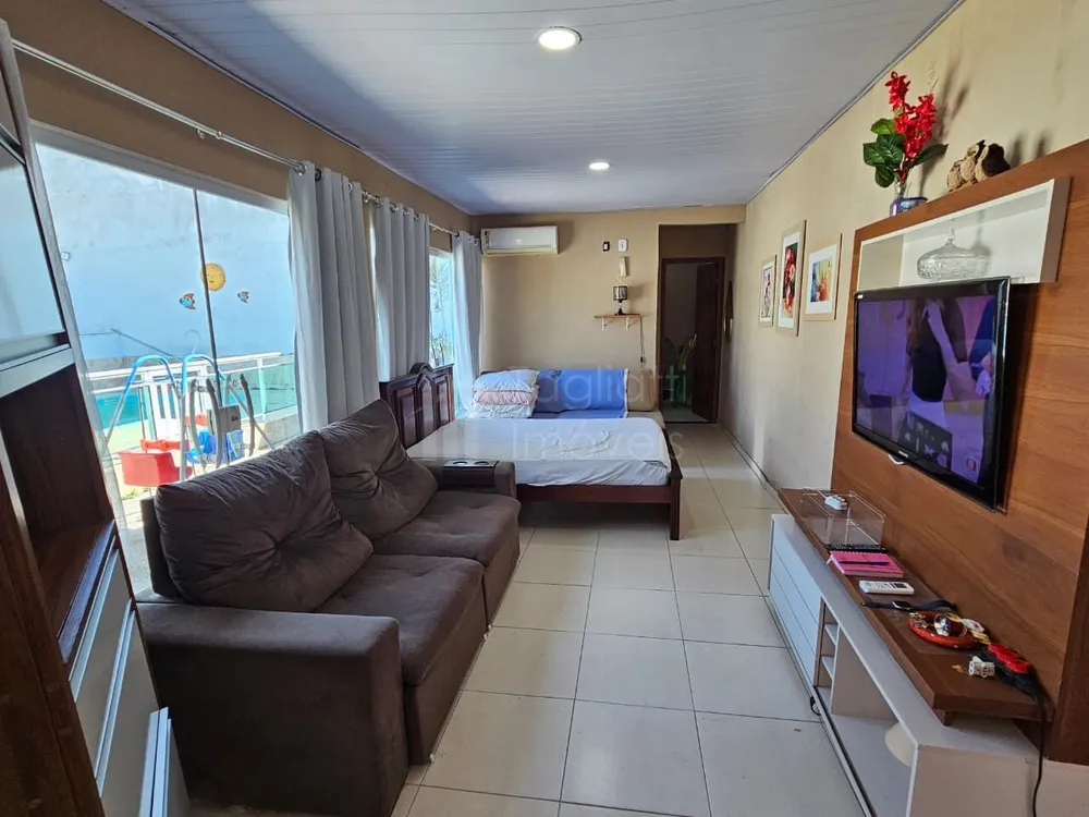 Casa, 3 quartos, 126 m² - Foto 3