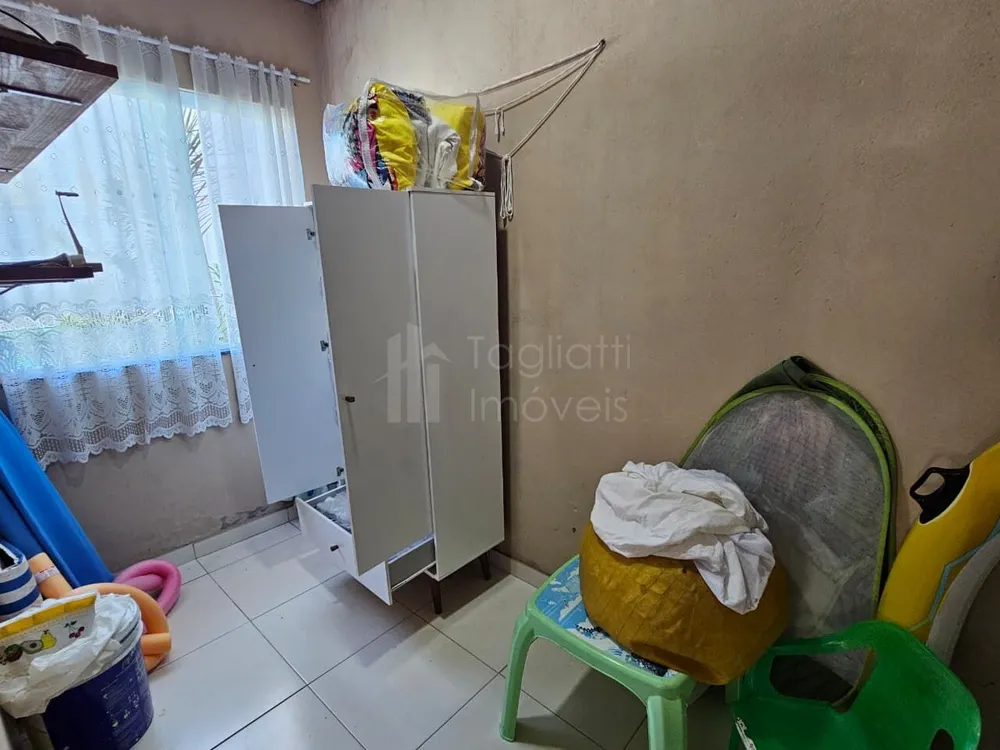 Casa, 3 quartos, 126 m² - Foto 4