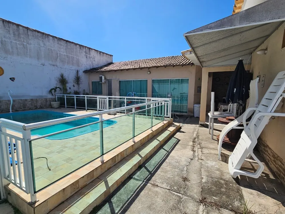 Casa, 3 quartos, 126 m² - Foto 10
