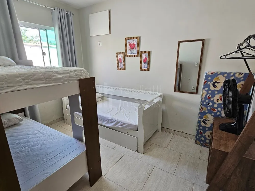 Casa, 3 quartos, 126 m² - Foto 1