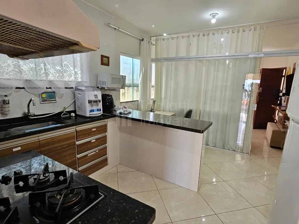 Casa, 3 quartos, 126 m² - Foto 13