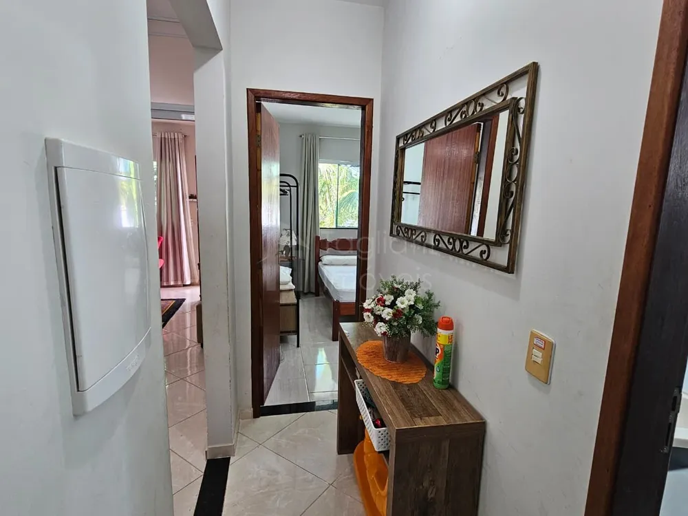 Casa, 3 quartos, 126 m² - Foto 5