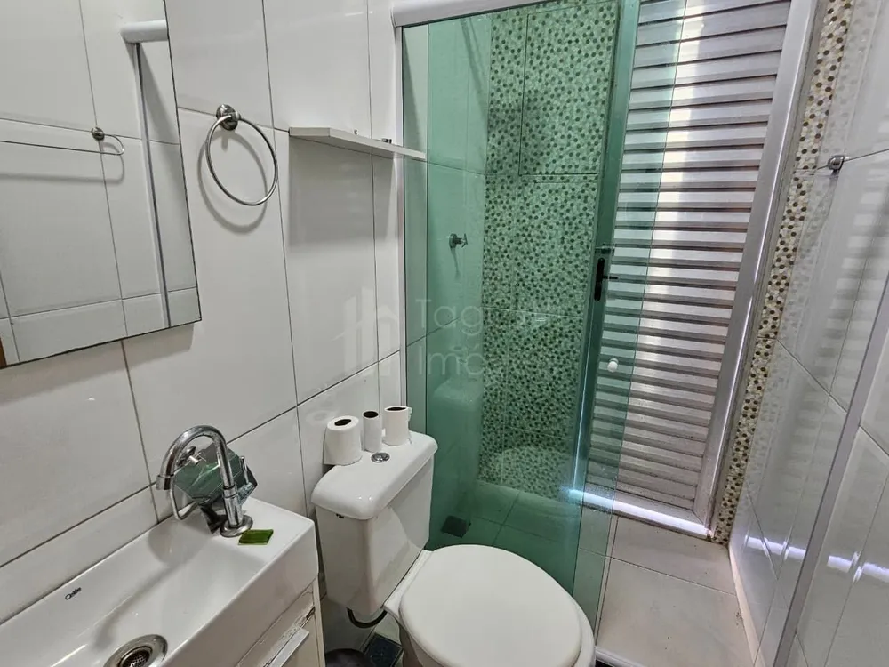 Casa, 3 quartos, 126 m² - Foto 16