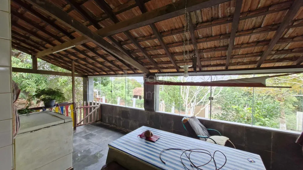 Casa, 3 quartos, 140 m² - Foto 26