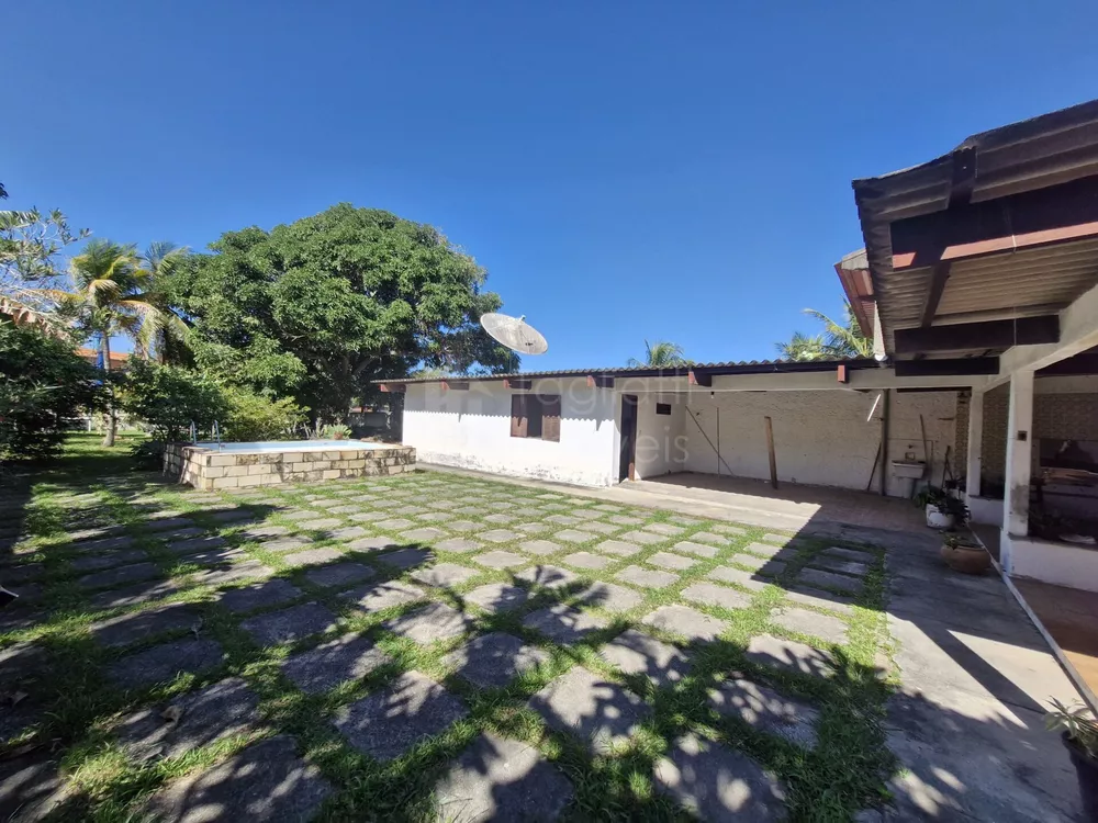 Casa, 4 quartos, 293 m² - Foto 5
