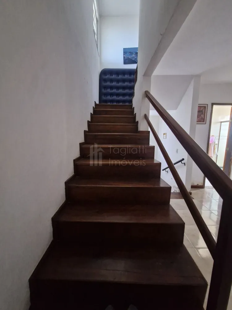 Casa, 4 quartos, 293 m² - Foto 41