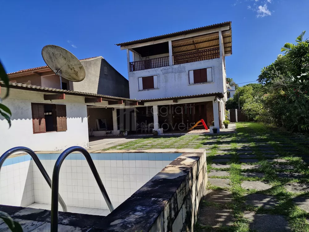 Casa, 4 quartos, 293 m² - Foto 1