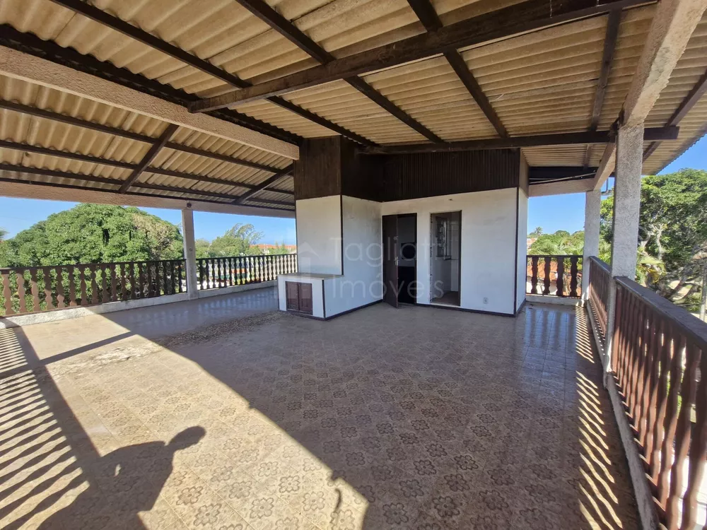 Casa, 4 quartos, 293 m² - Foto 32