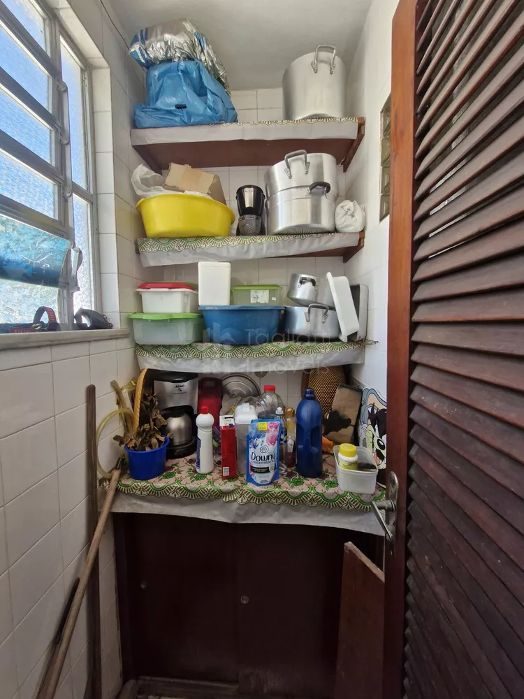 Casa, 4 quartos, 293 m² - Foto 28