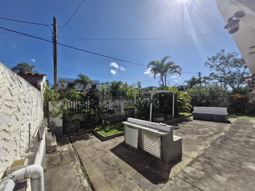 Casa, 4 quartos, 293 m² - Foto 35
