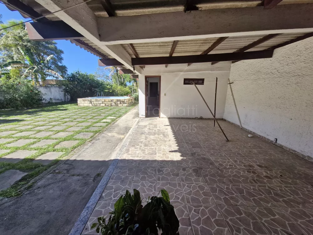 Casa, 4 quartos, 293 m² - Foto 6