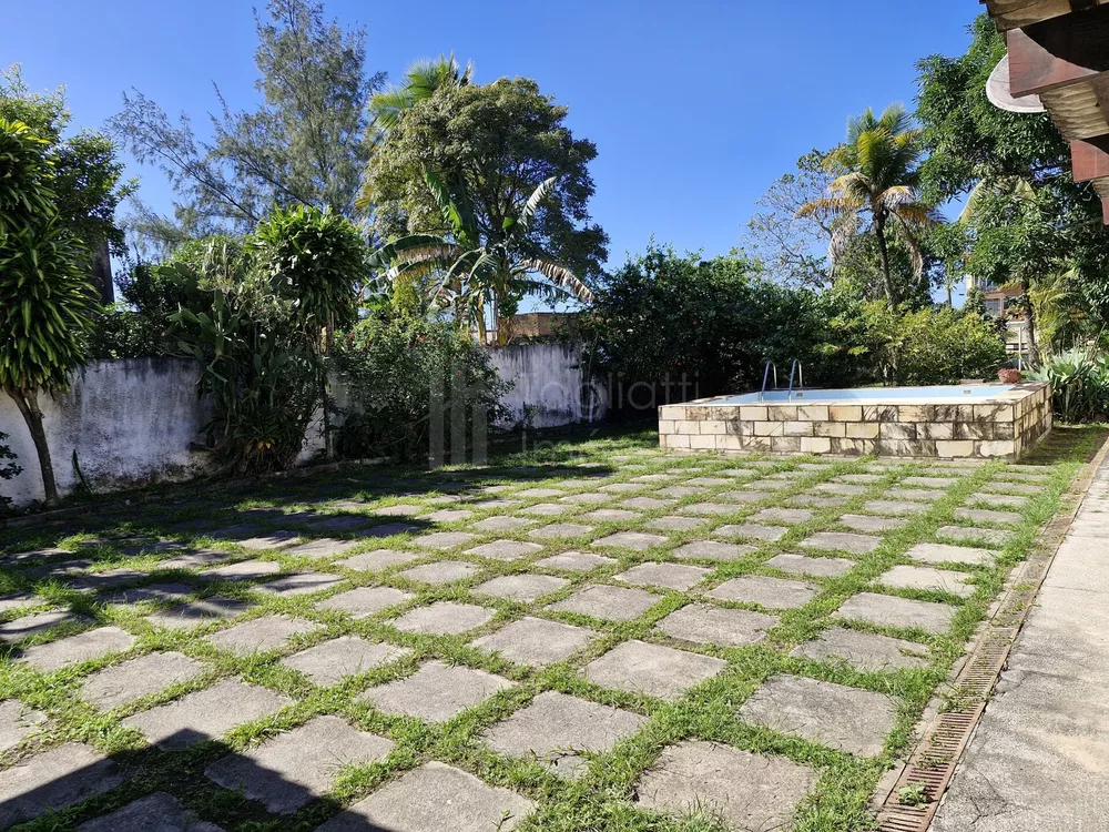 Casa, 4 quartos, 293 m² - Foto 9