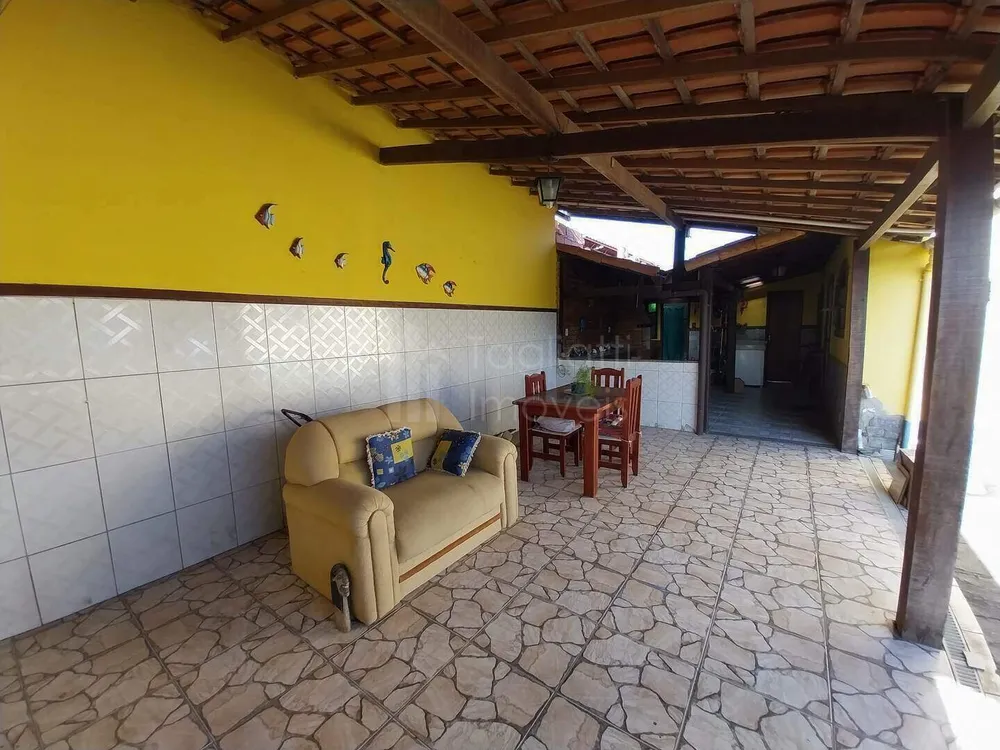 Casa, 2 quartos, 77 m² - Foto 29