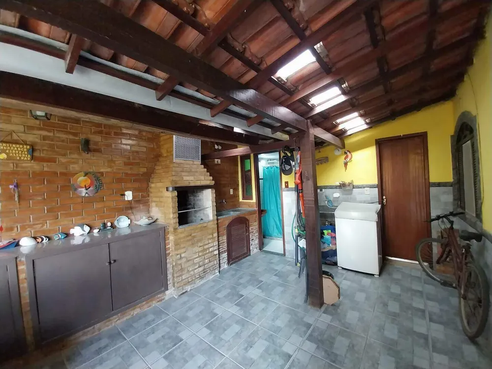 Casa, 2 quartos, 77 m² - Foto 25