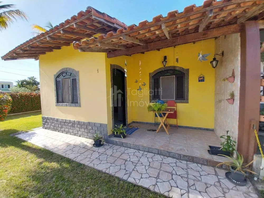 Casa, 2 quartos, 77 m² - Foto 3