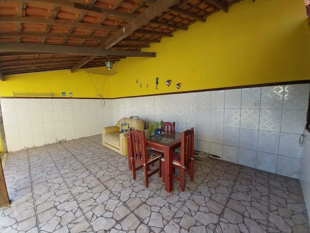 Casa, 2 quartos, 77 m² - Foto 27