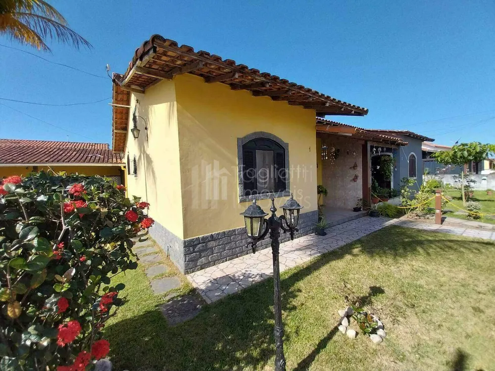 Casa, 2 quartos, 77 m² - Foto 1