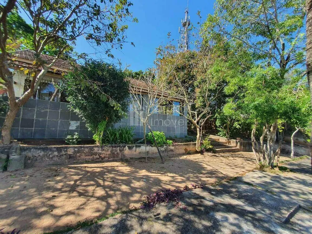 Sítio, 3 quartos, 1770 m² - Foto 3
