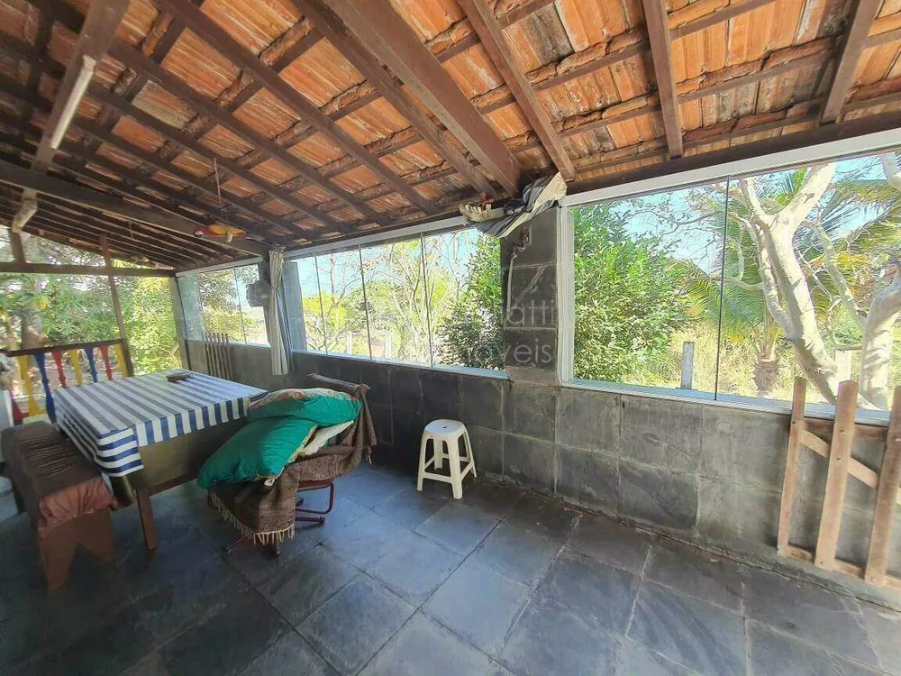 Sítio, 3 quartos, 1770 m² - Foto 5