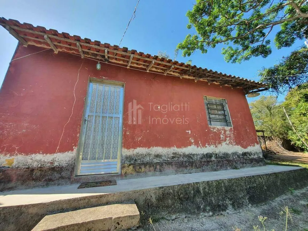 Sítio, 3 quartos, 1770 m² - Foto 35