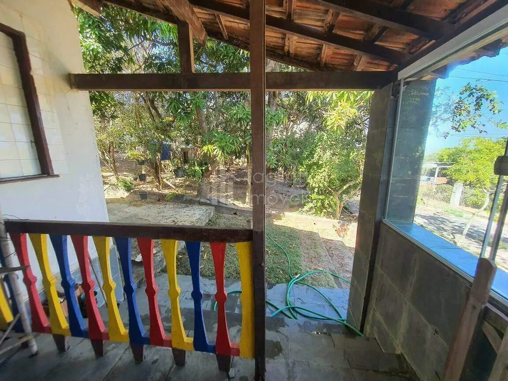 Sítio, 3 quartos, 1770 m² - Foto 9