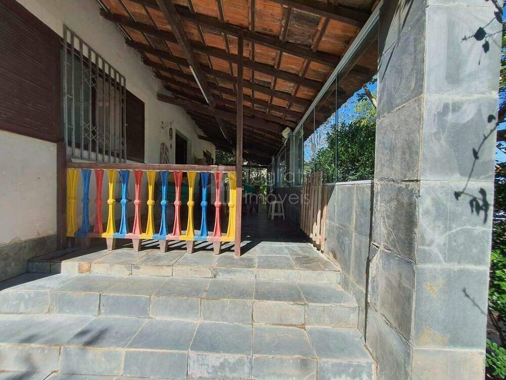 Sítio à venda com 3 quartos, 1770m² - Foto 4