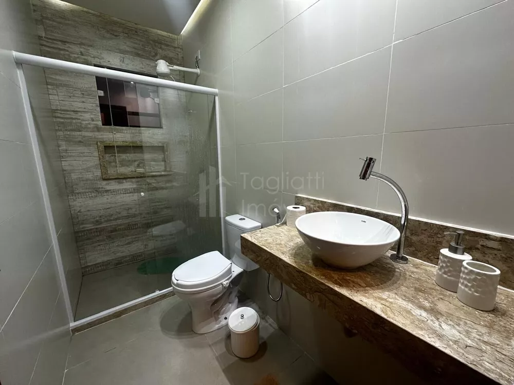 Casa, 2 quartos, 110 m² - Foto 18