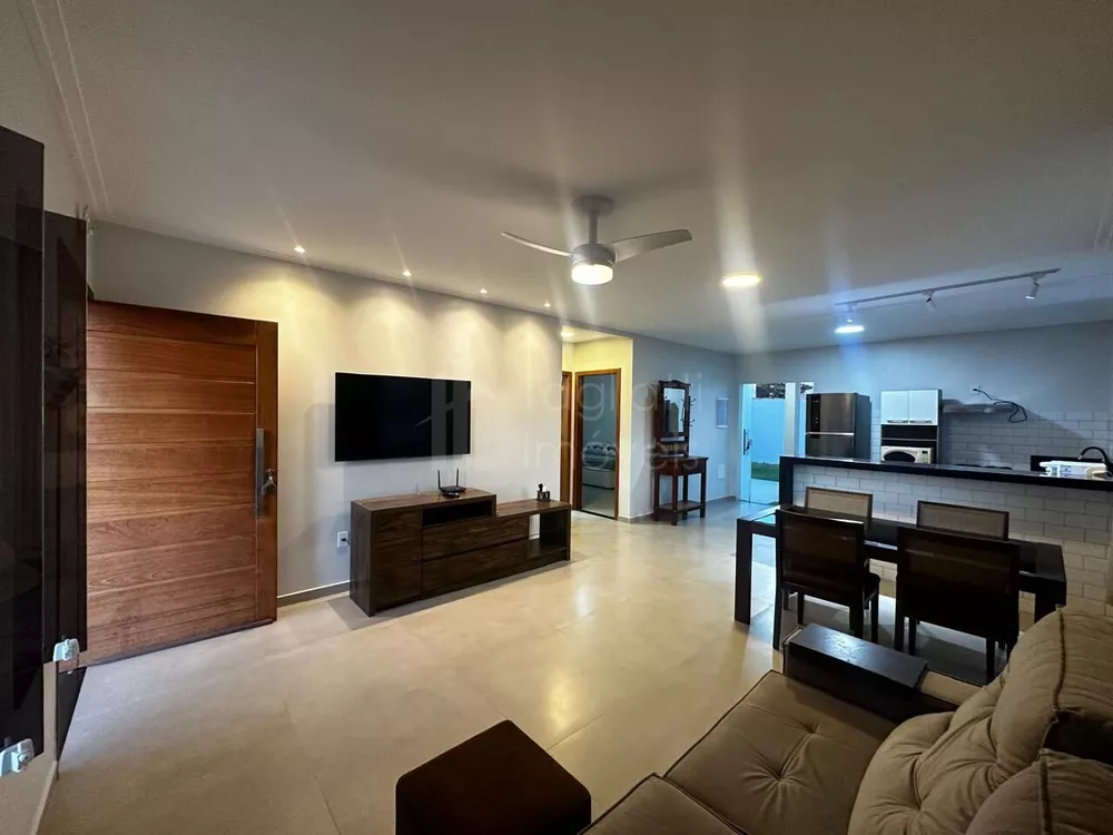 Casa, 2 quartos, 110 m² - Foto 5