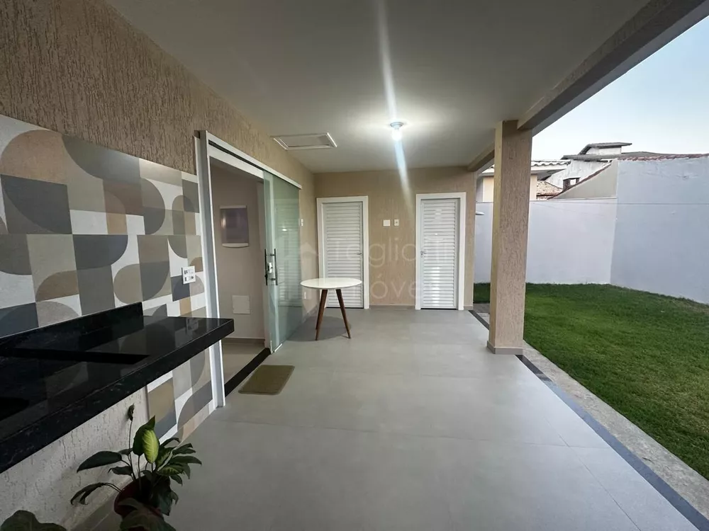 Casa, 2 quartos, 110 m² - Foto 22