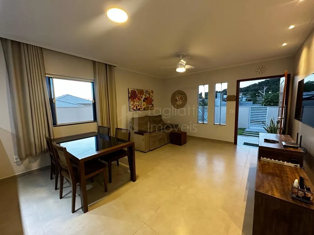 Casa, 2 quartos, 110 m² - Foto 4