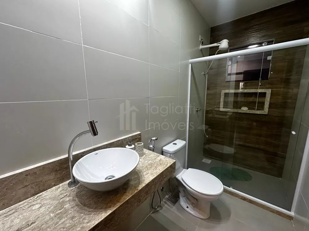 Casa, 2 quartos, 110 m² - Foto 15