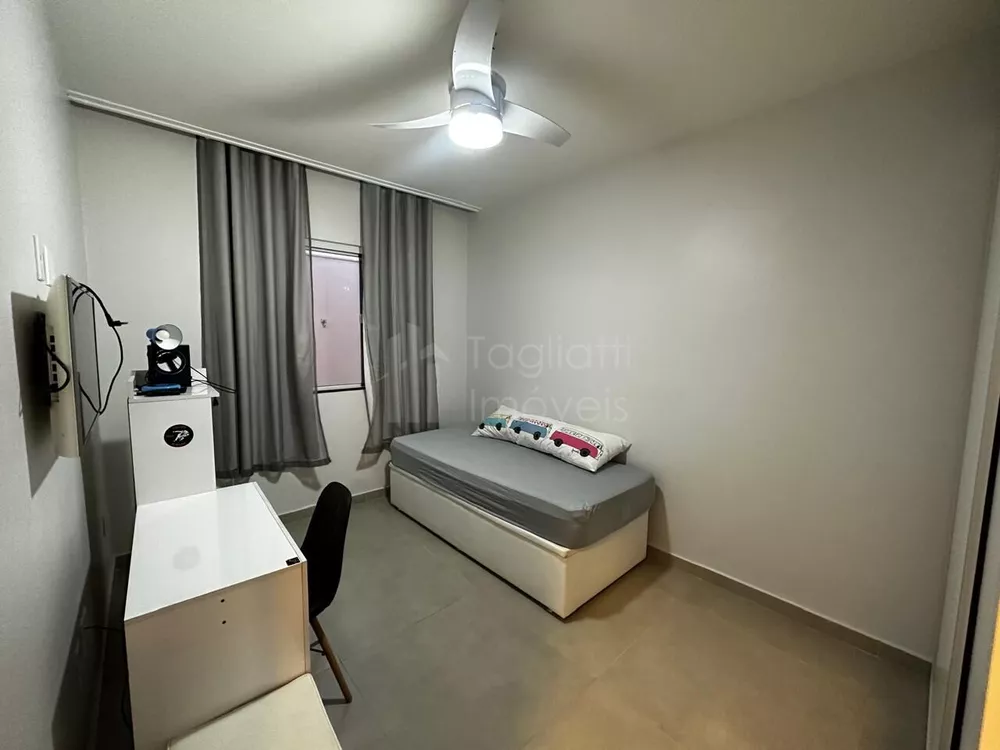 Casa, 2 quartos, 110 m² - Foto 17