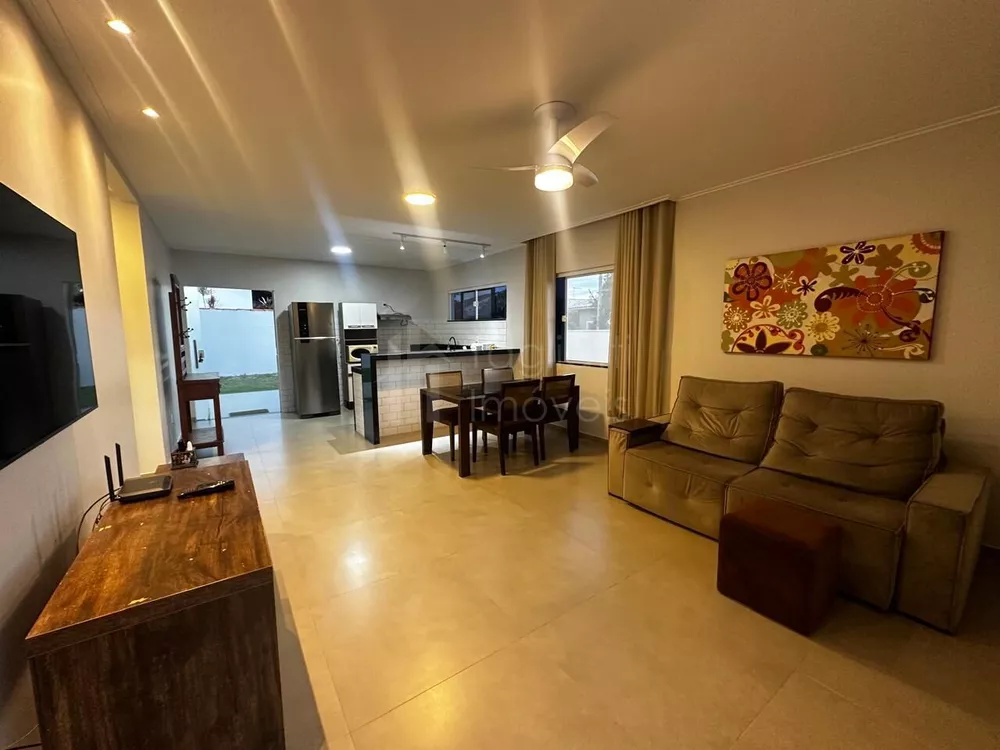 Casa, 2 quartos, 110 m² - Foto 3