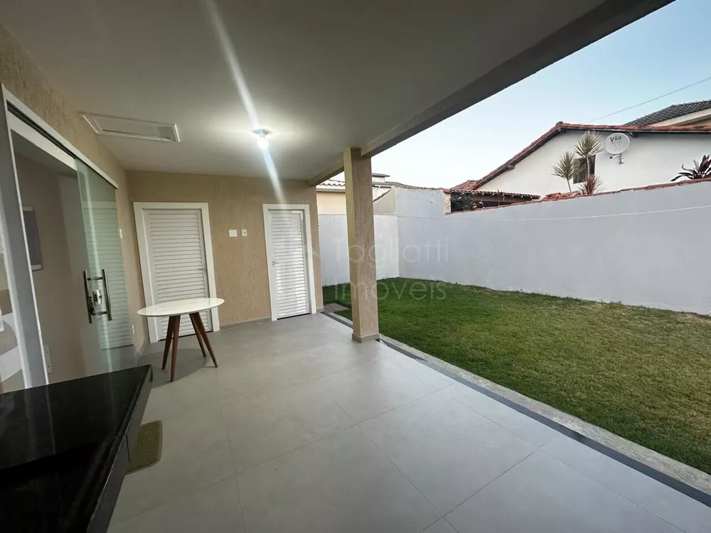 Casa, 2 quartos, 110 m² - Foto 23