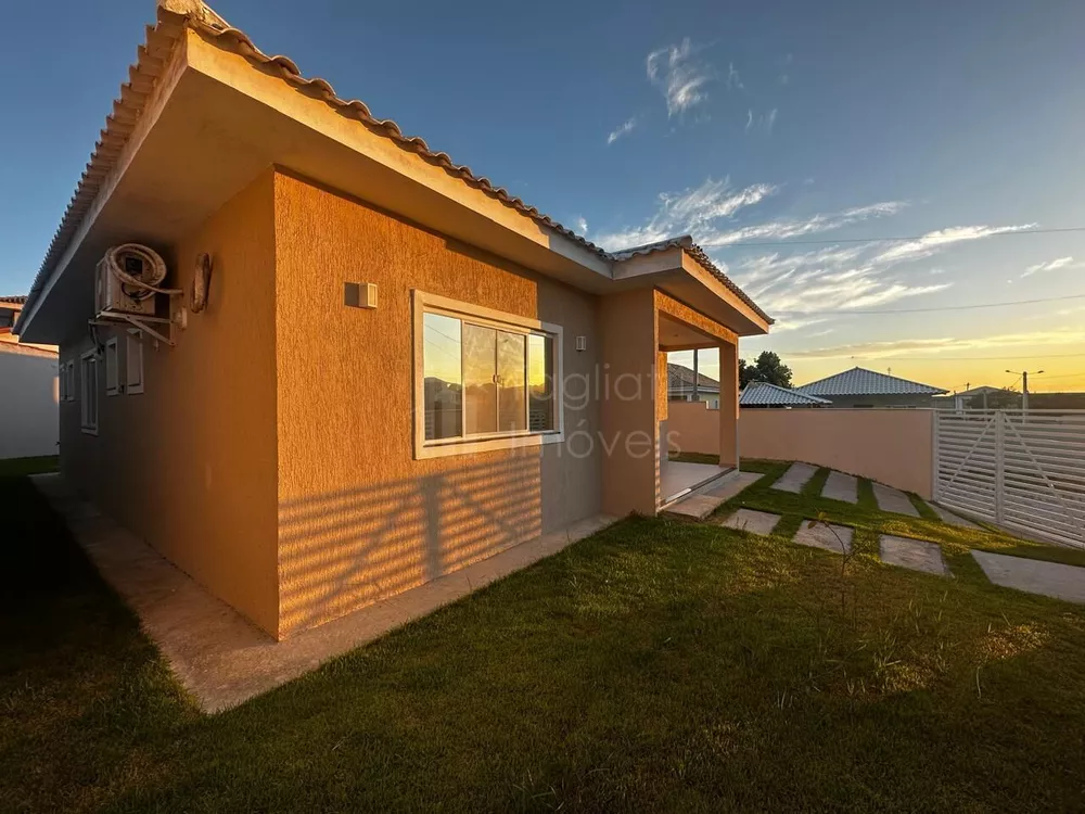 Casa, 2 quartos, 110 m² - Foto 30